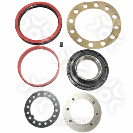 532053105000 Ремкомплект ступицы задней Камаз Евро Элемент купить