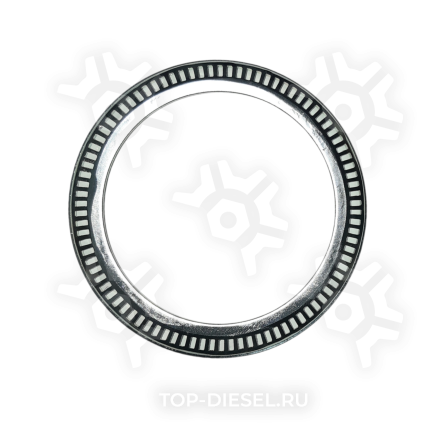 075096 Кольцо ABS ступицы металл зубчатое ABS z=90 SAF SAMPA купить