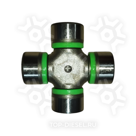 934027 Крестовина карданного вала 52x133 MAN/Mercedes Benz/DAF/Renault/Iveco Emmerre купить рис.2