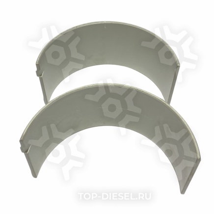 CTP1161089 Вкладыши шатунные Caterpillar C-12/C-13 Freightliner/International CTP купить рис.2