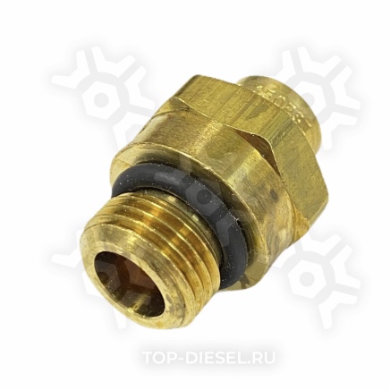 BEN700534 Клапан компрессора аварийный BA-921 Freightliner/International/Volvo VNL Bendix купить