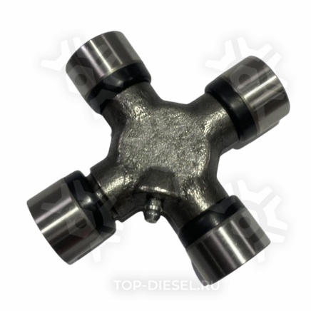 934017 Крестовина кардана 30.2x106.28 DAF/Renault/Volvo/Iveco Emmerre купить рис.2