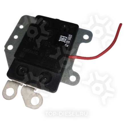 811370204 Реле регулятор напряжения 811.3702-04 (7352.3702) ЭМИ купить