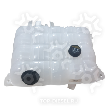 A1106 Бачок расширительный Volvo A-1106 Wosm купить рис.2