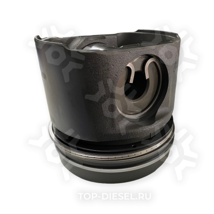 2299986 Ремкомплект двигателя полный DAF CF/XF 105 большой DAF купить рис.33