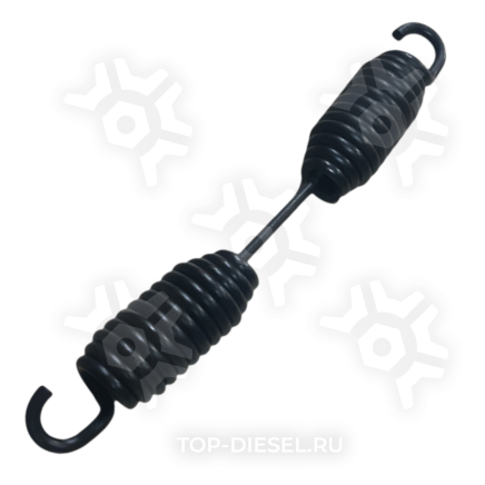 075032 Возвратная пружина 232x31.3x4.0 SAF RS SK RZ Sampa купить