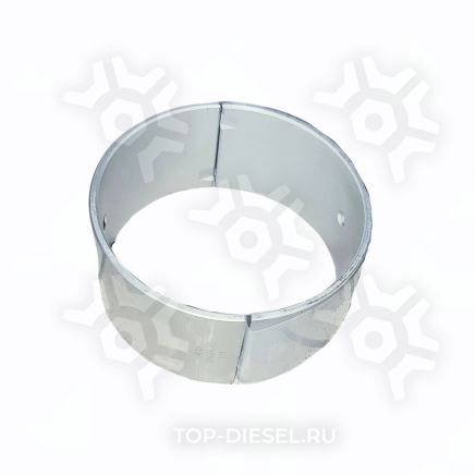 171990 Вкладыши шатунные 6 шт. Cummins ISX EGR PAI купить рис.2