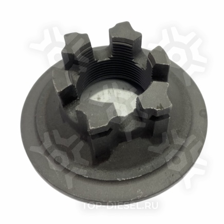 300264 Гайка !M42x2 SW65 ступицы корончатая \BPW Eco ONYARBI купить