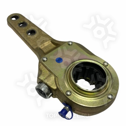 824001 Трещетка тормозная универсальная механическая Z10 Freightliner/International TKL купить рис.2