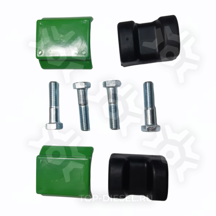 901378 Ремкомплект седельного устройства опоры (2 нижние 2 верхние подушки 4 болта) GF SK-S 36.20 Onyarbi купить