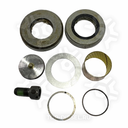 HDR60961040 Ремкомплект втулок шкворней Hendrickson Airtek Freightliner International Volvo VNL Hendrickson купить