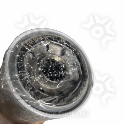 P550428 Фильтр масляный CUMMINS ISBe 5.9L Donaldson купить рис.3