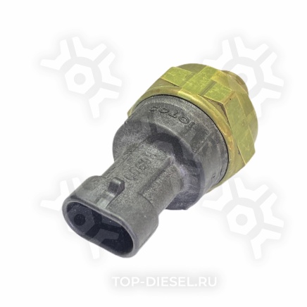 3080407 Датчик давления воздуха универсальный Cummins N14 Freightliner/International Cummins купить рис.2