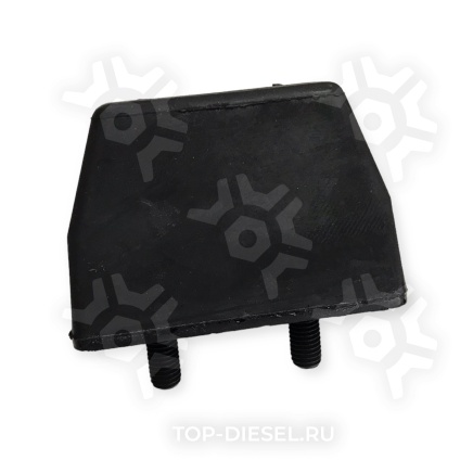 169012 Отбойник рессоры M10x1.5/90x89 DAF CF, DAF XF Lema купить рис.4