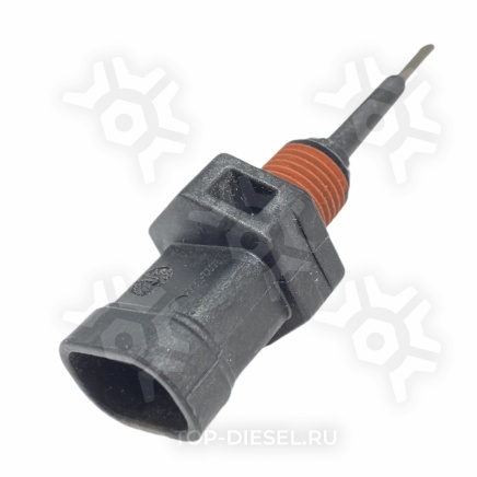 3572012C1 Датчик уровня тосола 2-х контурный Detroit DIesel/International/Freightliner International купить рис.2