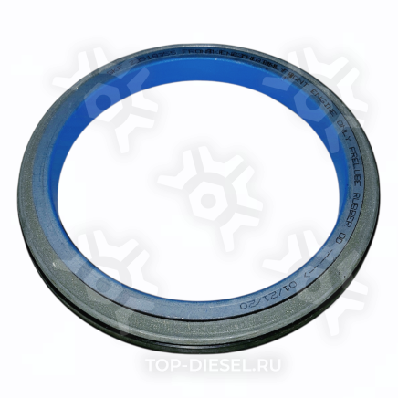 23518355 Сальник коленвала передний EGR DD 12.7/14 купить