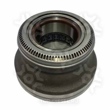 1511694 Ступица в сборе с подшипниками SAF SKRB 9019/9022 Schmitz Cargobull купить