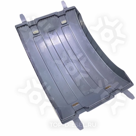 M3140935 Крыло заднее средняя часть Volvo FH/FM Marshall купить рис.2