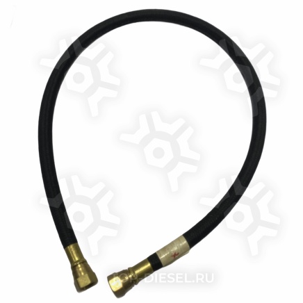 А2312421045 Шланг подачи топливного бака L=115, D=20 Freightliner купить