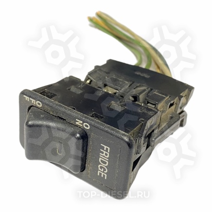 2024897C1 Клавиша включения холодильника International 9200/9400 б/у International купить