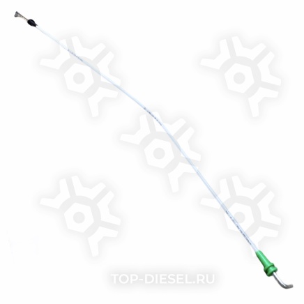 9017600804 Тросик открывания замка двери Mercedes Benz Sprinter Mercedes Benz купить