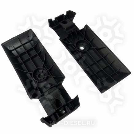 18300294 Кронштейн брызговика, клин для фонаря Renault/Volvo FH12 Sampa купить рис.2