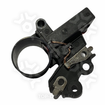 AHD2306KS Щёткодержатель генератора Freightliner/International/Kenworth Krauf купить рис.2