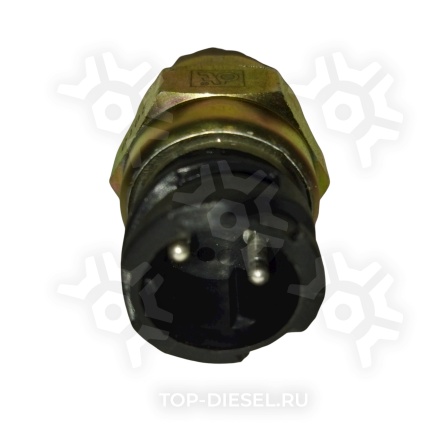 121613 Выключатель КПП M18x1.5 байонет DAF 65/75/85СА DT купить рис.2