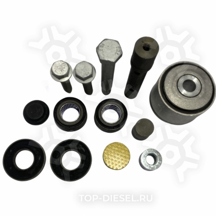 050563 Ремкомплект подвески кабины DAF XF95/105 Sampa купить рис.2