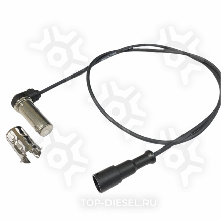 PRO0320010 Датчик ABS угловой L=1000 + втулка + смазка BPW/MAZ/Kamaz Provia купить