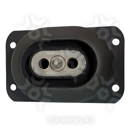 0302861 Подушка двигателя передняя Volvo FH12/FH16/FM Sampa купить рис.4