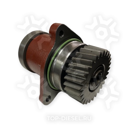 K010392 Привод топливного насоса с шестерней Volvo FH/FM Renault Magnum Kacmazlar купить рис.2