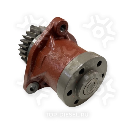 K010392 Привод топливного насоса с шестерней Volvo FH/FM Renault Magnum Kacmazlar купить рис.3