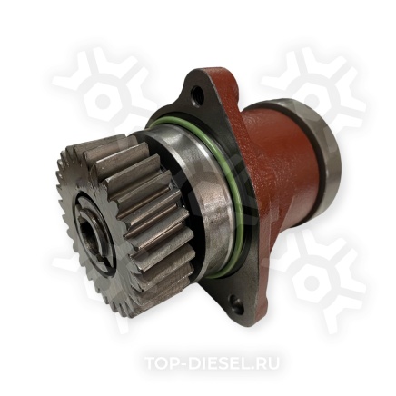K010392 Привод топливного насоса с шестерней Volvo FH/FM Renault Magnum Kacmazlar купить