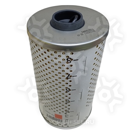 FF5369W Элемент сепаратора металл 25 micron Fleetguard купить рис.3