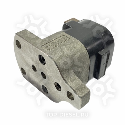 4089985RX Актуатор измерения топливный Cummins ISX EGR Freightliner/International Cummins купить рис.2