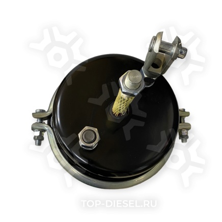 TBC35300308120 Энергоаккумулятор 30/30 шток L=110мм Freightliner/International/Peterbilt/Kenworth/Volvo VNL Taboc купить рис.2