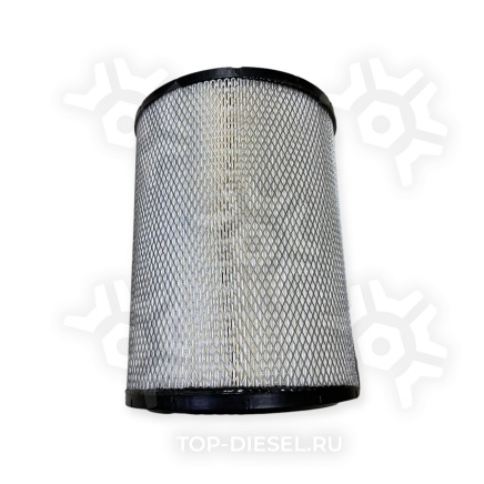 PG5873 Фильтр воздушный Kenworth T2000 Peterbilt 387 Powerguard купить рис.2