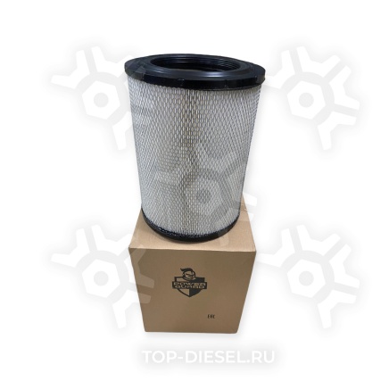 PG5873 Фильтр воздушный Kenworth T2000 Peterbilt 387 Powerguard купить