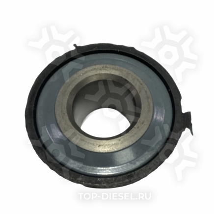 8192 Сайлентблок кабины передний 40x70/95x47 Mercedes Benz Actros Se-M купить рис.2