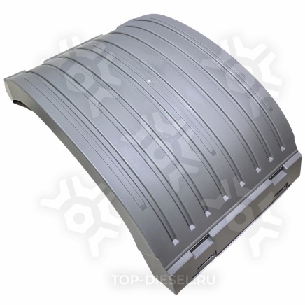 18100314 Крыло заднее средняя часть Mercedes Benz Actros/Axor MPII Sampa купить