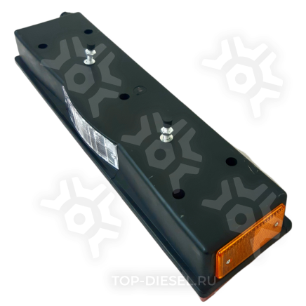 TD0250001BL Фонарь задний многосекционный левый Mercedes-Benz Actros 1831-2640-3243 Tangde купить рис.2