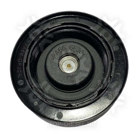 3578833C3 Крышка расширительного бачка International 9200 ОРИГИНАЛ купить рис.2