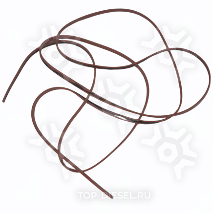 8929285 Прокладка сливной трубы турбины Detroit Diesel купить рис.11