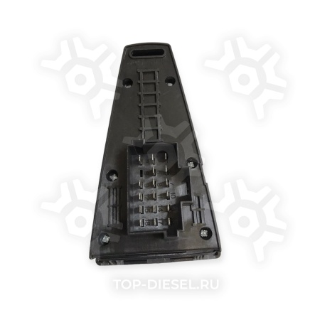 AC20752918 Выключатель клавишный стеклоподьемника (со стороны водителя) Volvo Alfacar купить рис.3