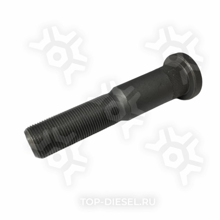 109217 Болт колесный задний M22x1.5x124/114 Volvo FH12 HD-Parts купить