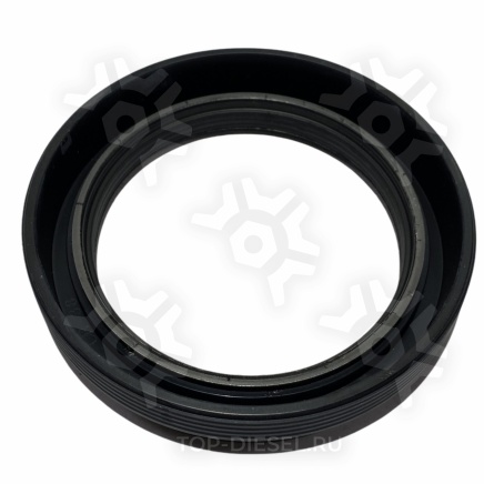 CR35058 Сальник передней ступицы усиленный Freightliner/International/Volvo VNL SKF купить рис.2