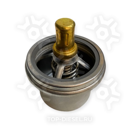 181830 Термостат Cummins M11 ISM ISX Freightliner International PAI купить рис.2