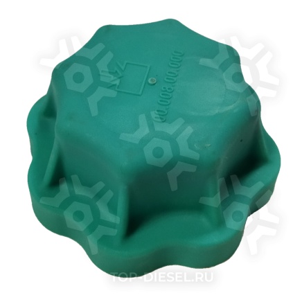 200122 Крышка расширительного бачка Mercedes Benz/MAN Sampa купить рис.2