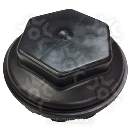 8300053SX Крышка ступицы d=132 H=63 SW95 MB Stellox купить рис.2